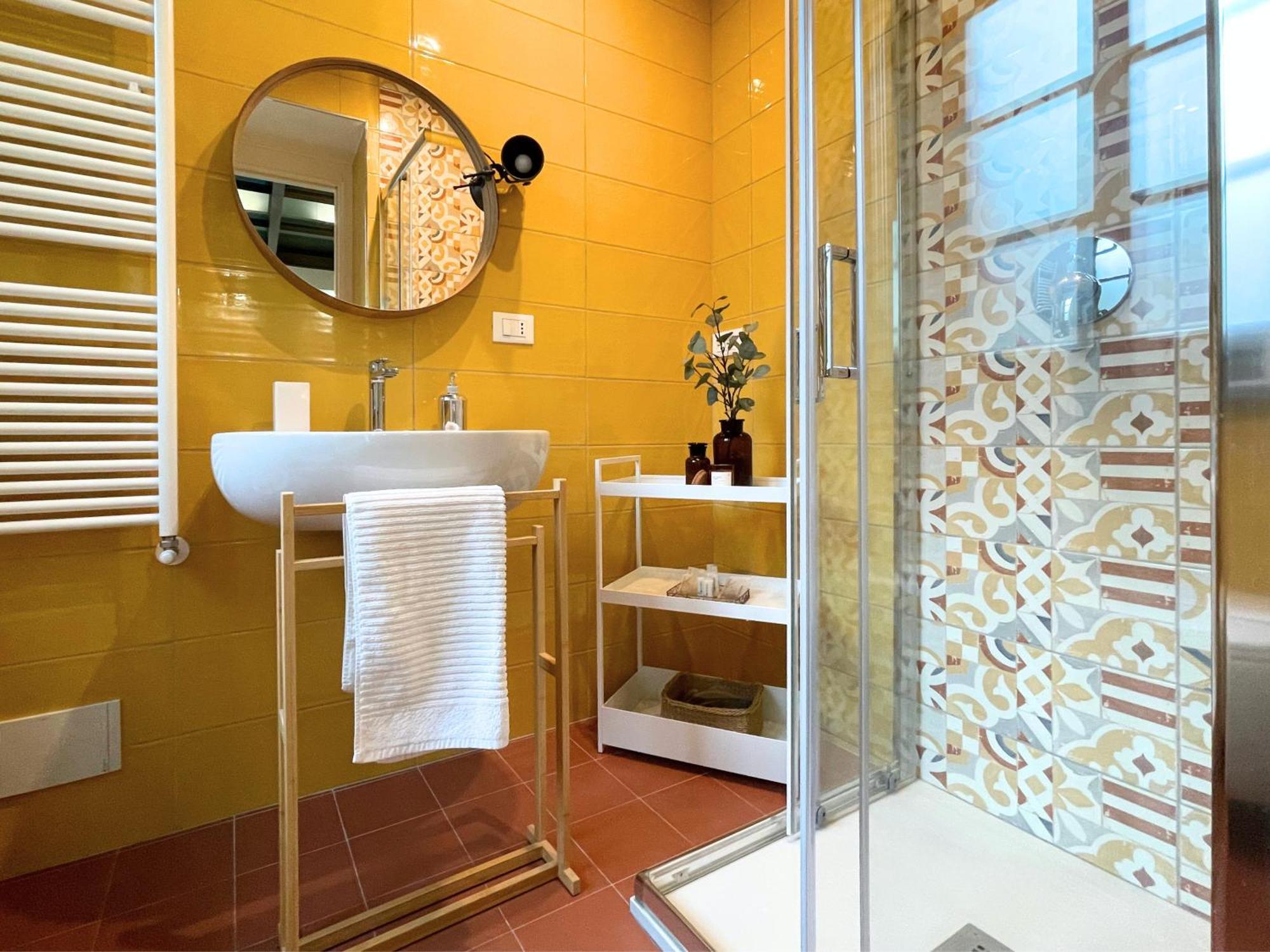 Piazza Vittorio Two-level Modern Appartement Turin